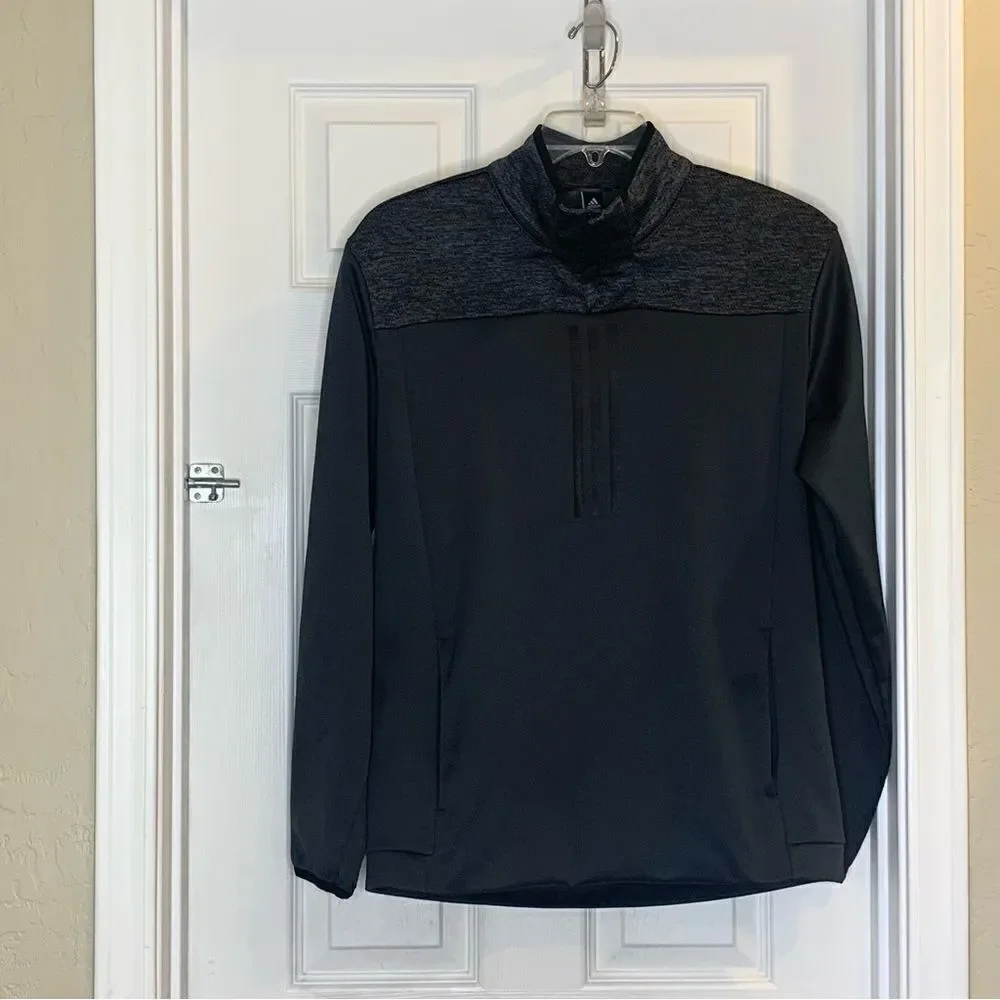 Adidas Climawarm ASU Sun Devils Pullover Size Large
